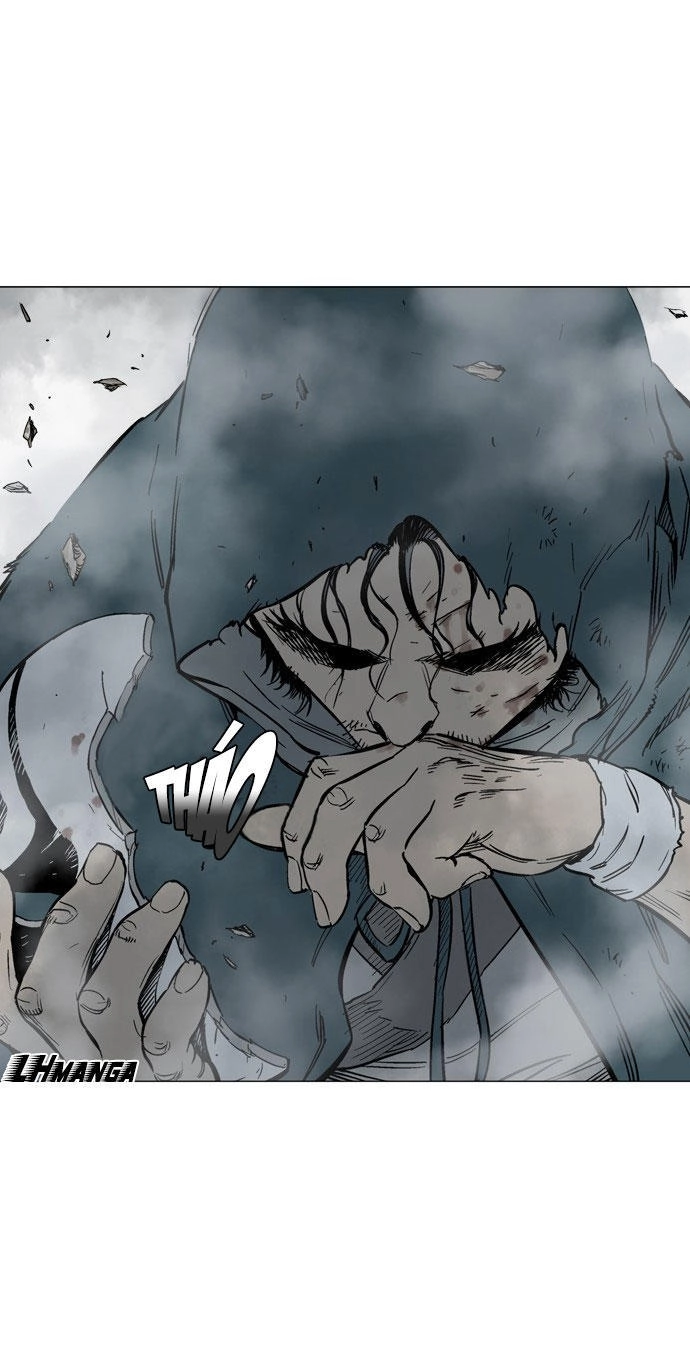 Gosu Chapter 97 - 14