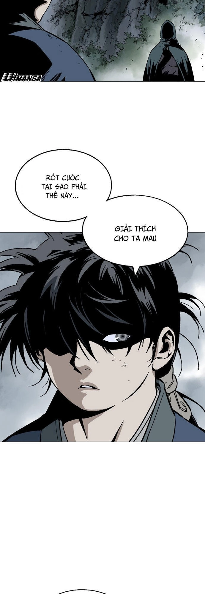 Gosu Chapter 97 - 16