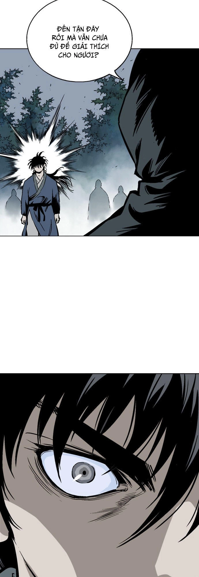 Gosu Chapter 97 - 17