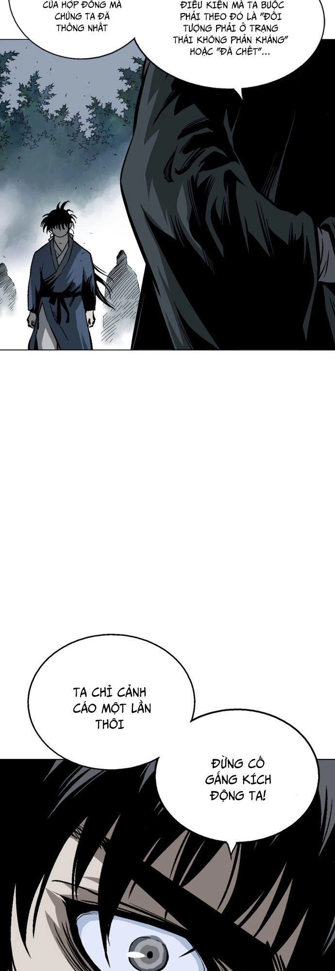 Gosu Chapter 97 - 26