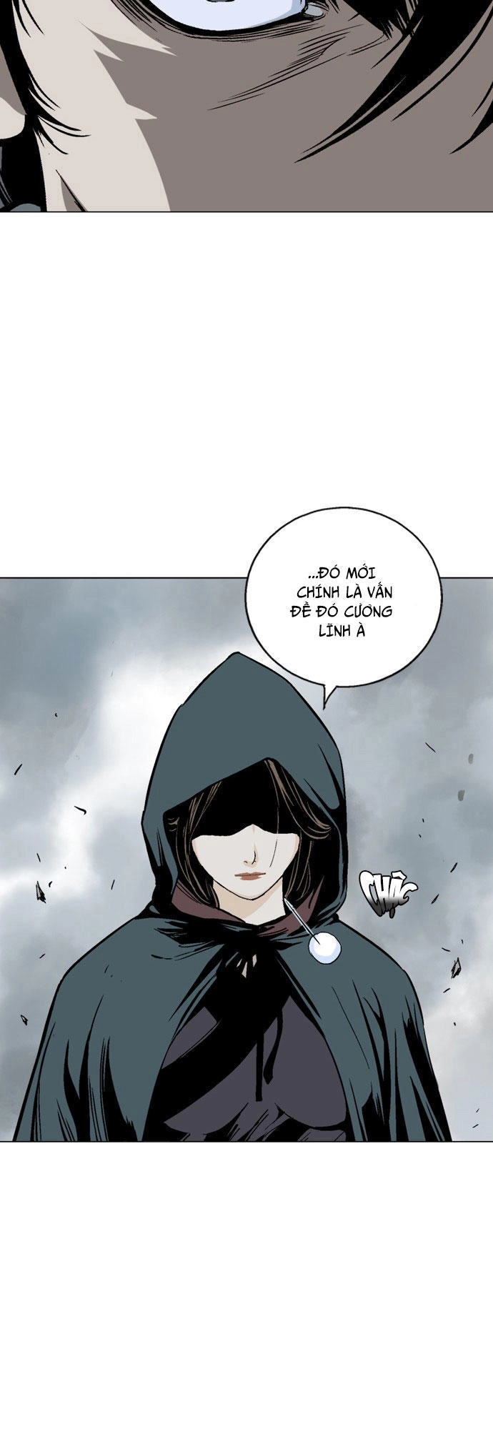 Gosu Chapter 97 - 27