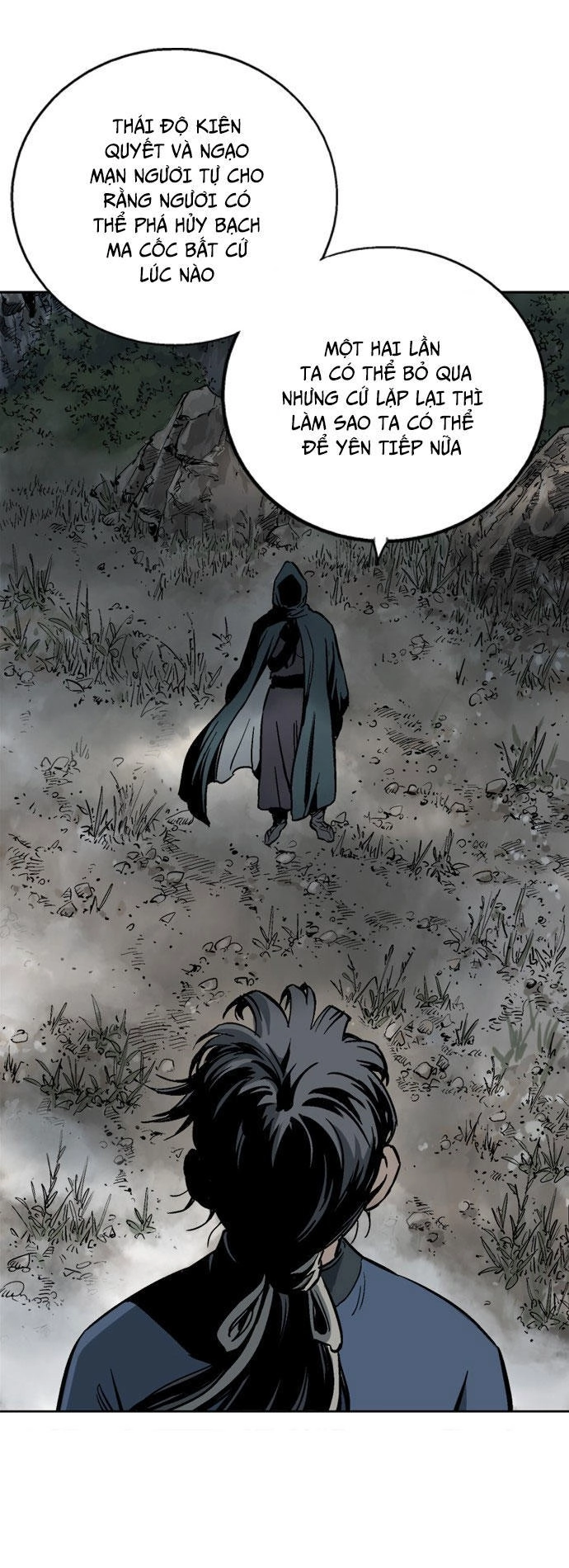 Gosu Chapter 97 - 28