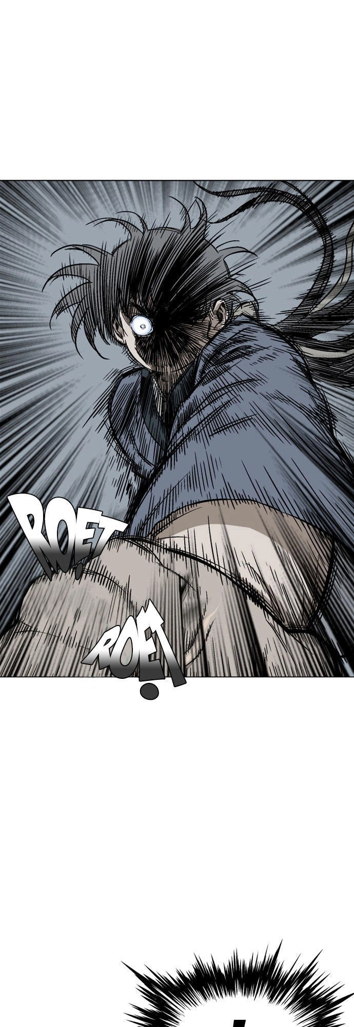 Gosu Chapter 97 - 34