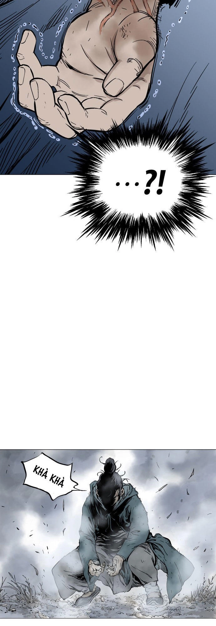 Gosu Chapter 97 - 38