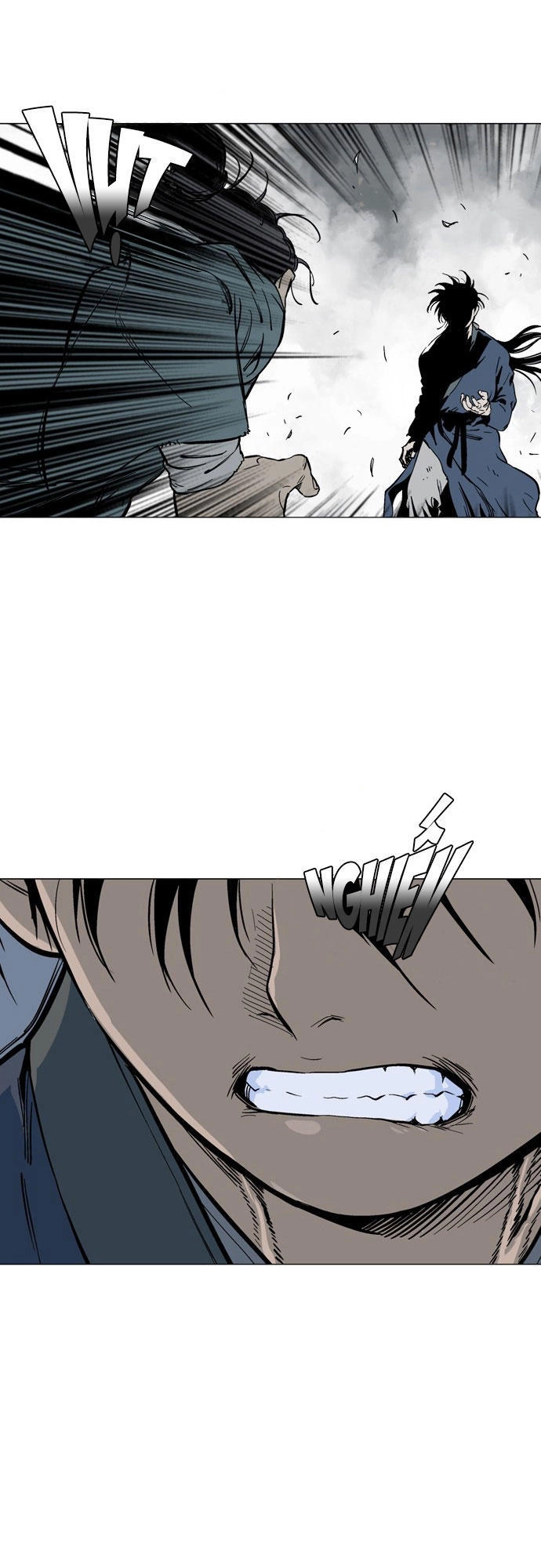 Gosu Chapter 97 - 42