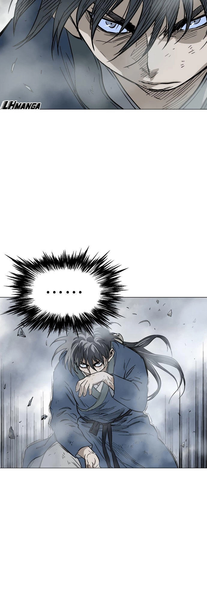 Gosu Chapter 97 - 48