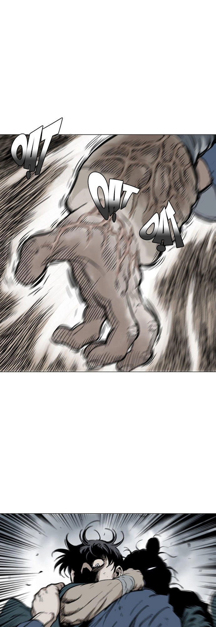 Gosu Chapter 97 - 52