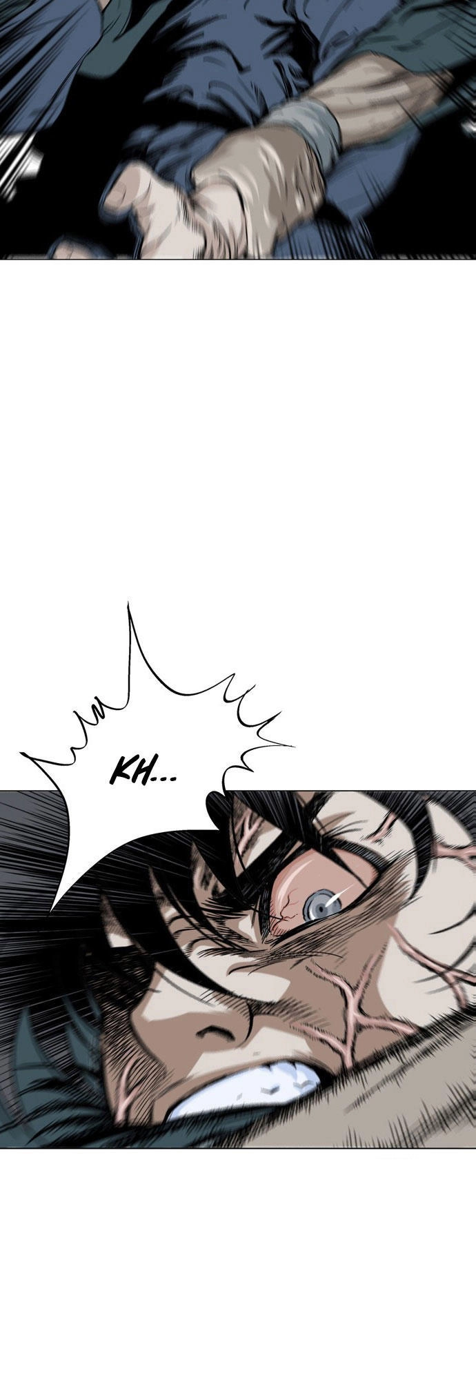 Gosu Chapter 97 - 53