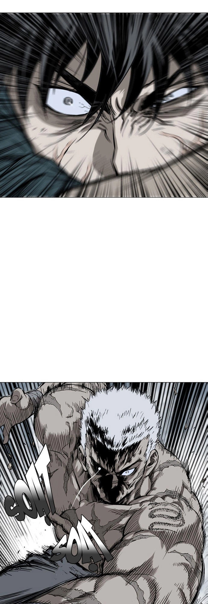 Gosu Chapter 97 - 58