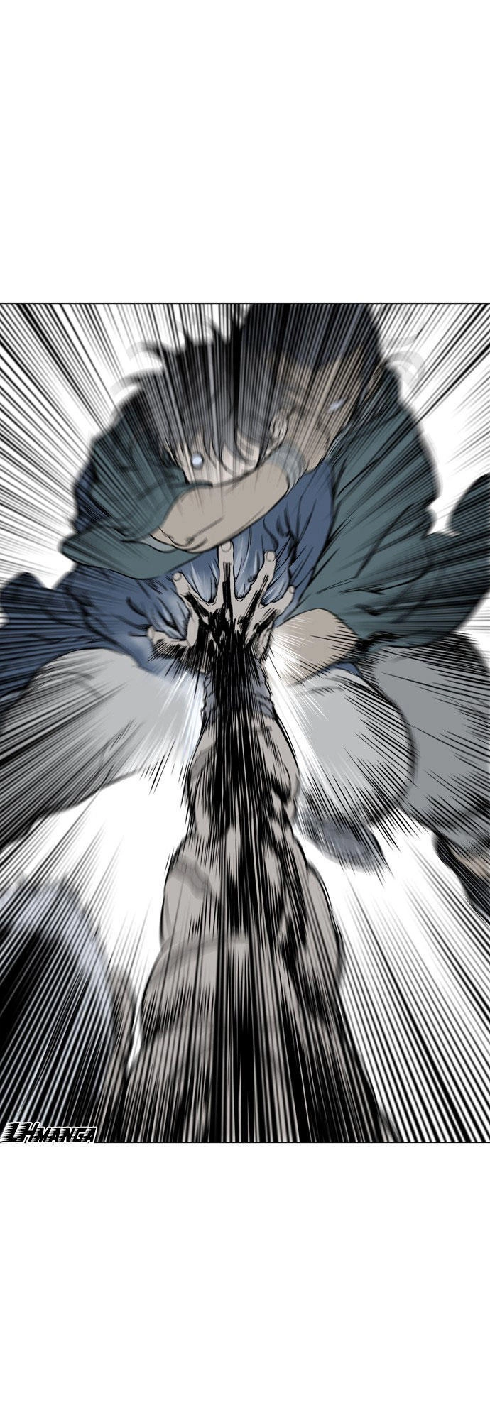 Gosu Chapter 97 - 60