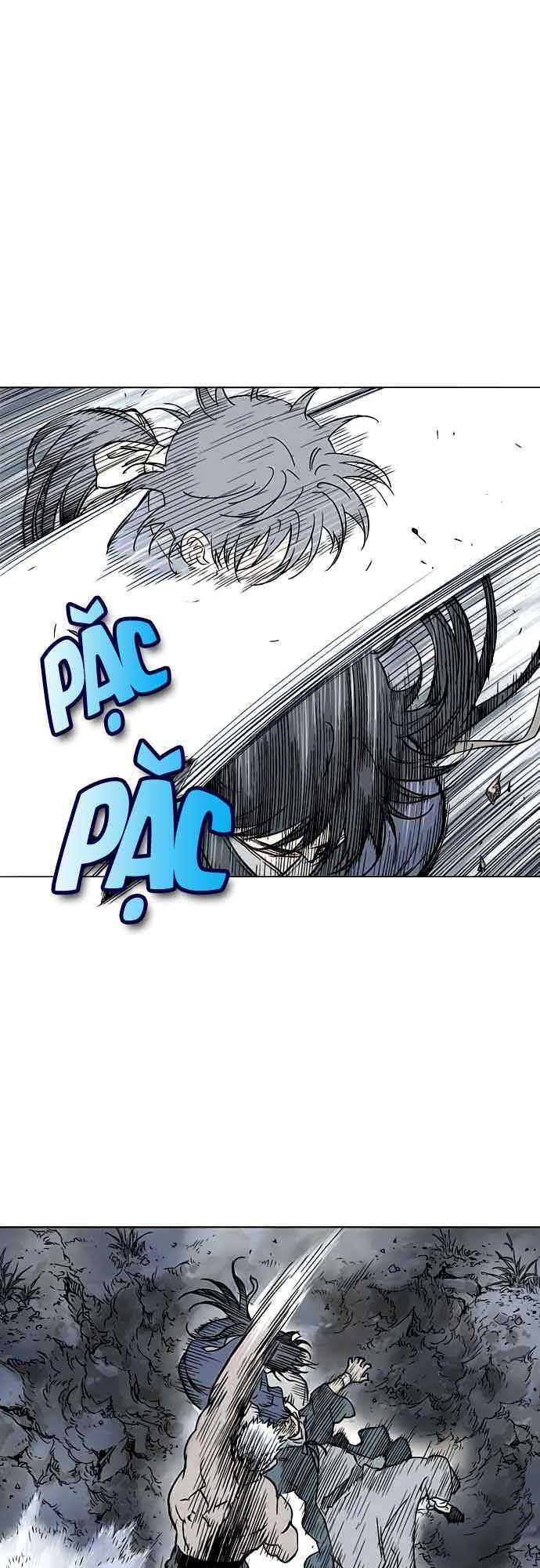 Gosu Chapter 98 - 13