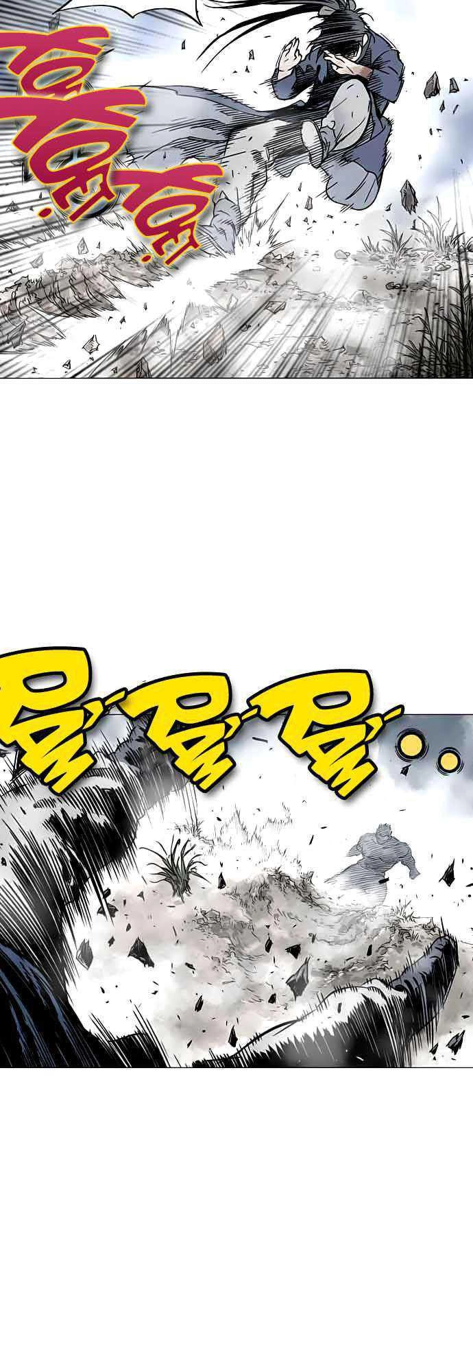 Gosu Chapter 98 - 15