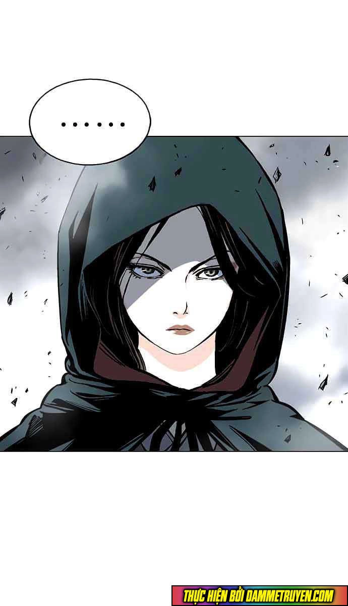 Gosu Chapter 98 - 16