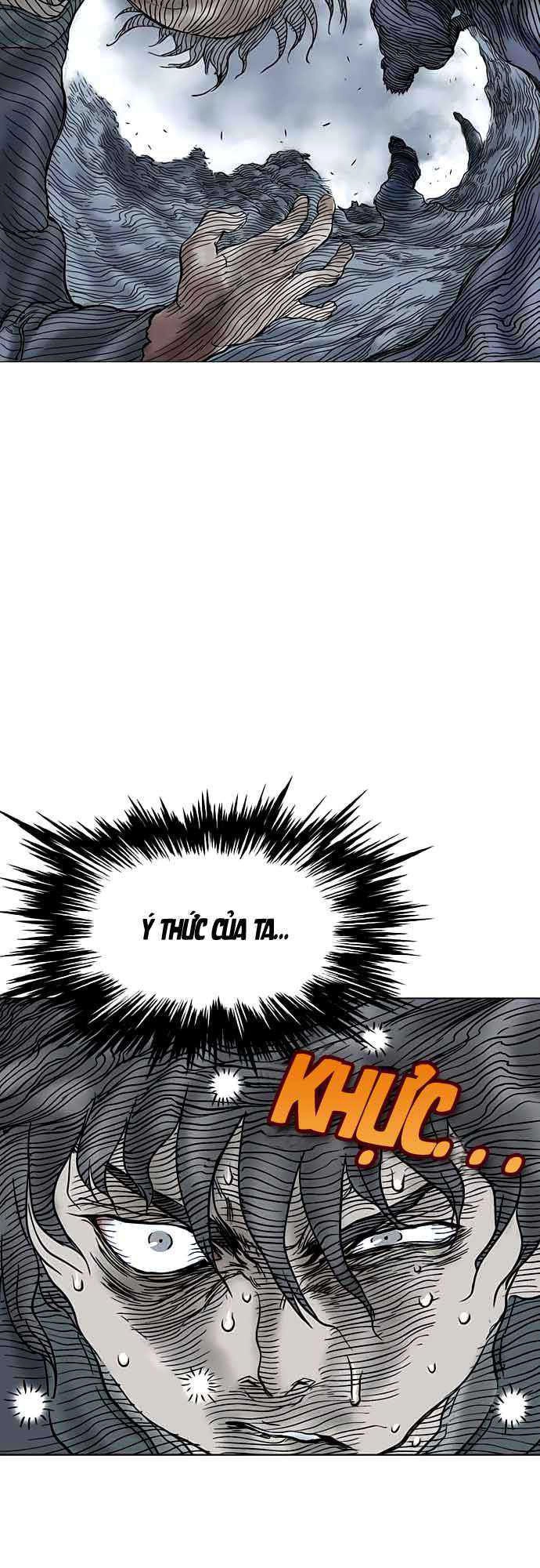 Gosu Chapter 98 - 20