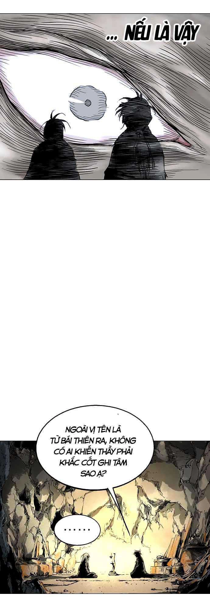 Gosu Chapter 98 - 22