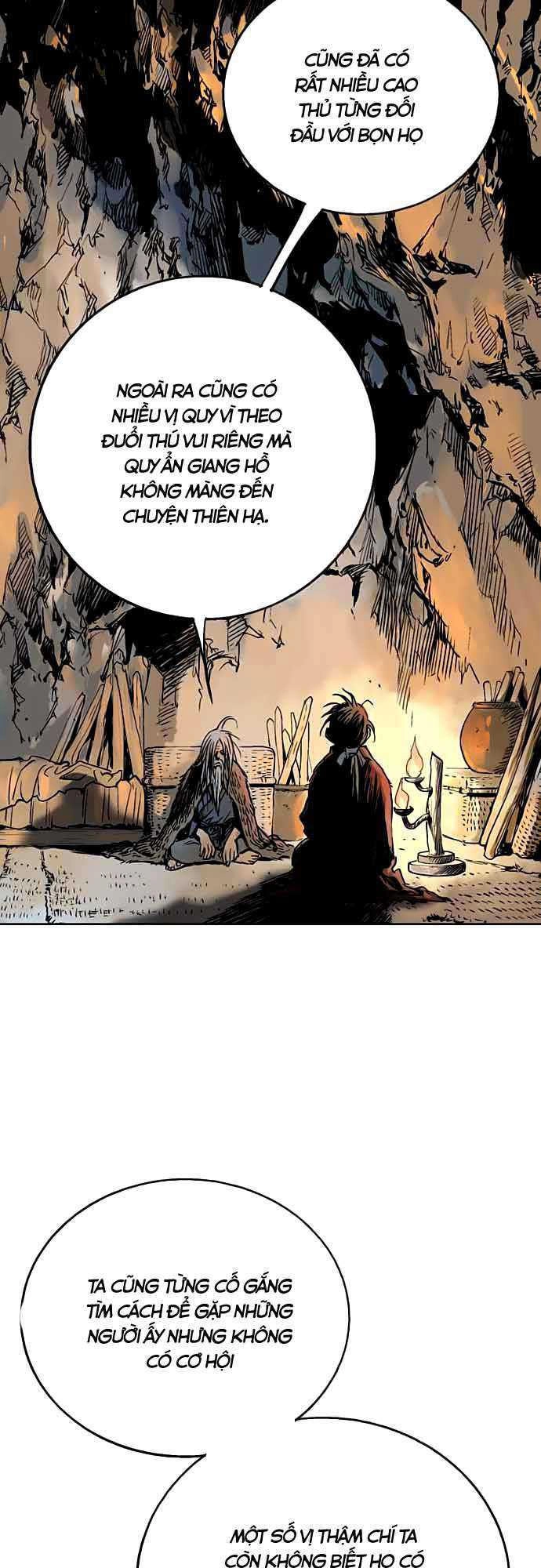 Gosu Chapter 98 - 24