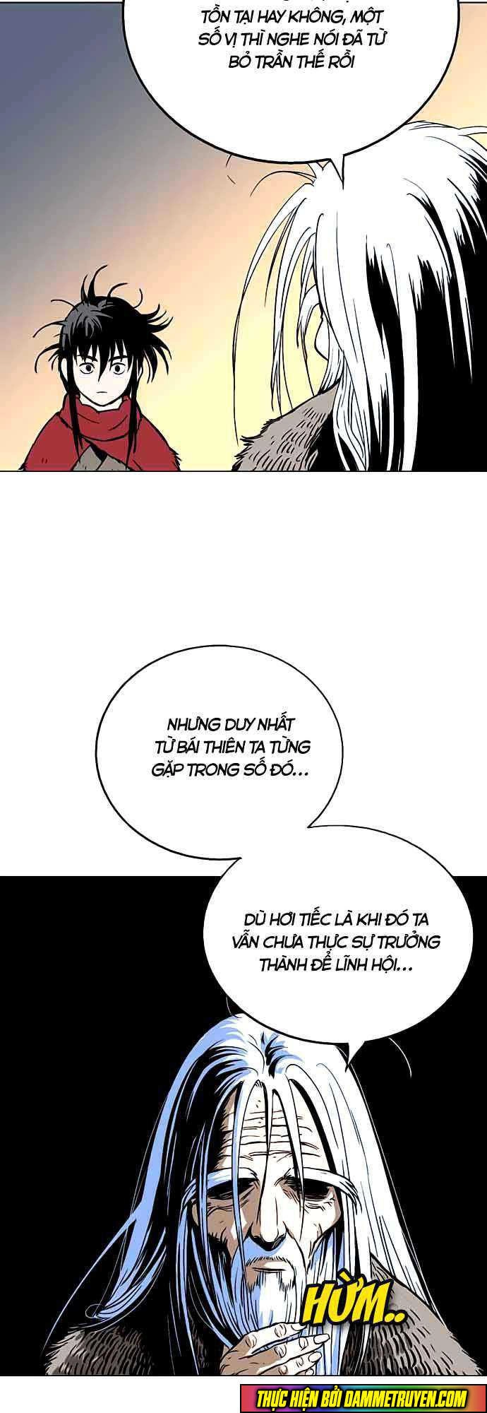 Gosu Chapter 98 - 25