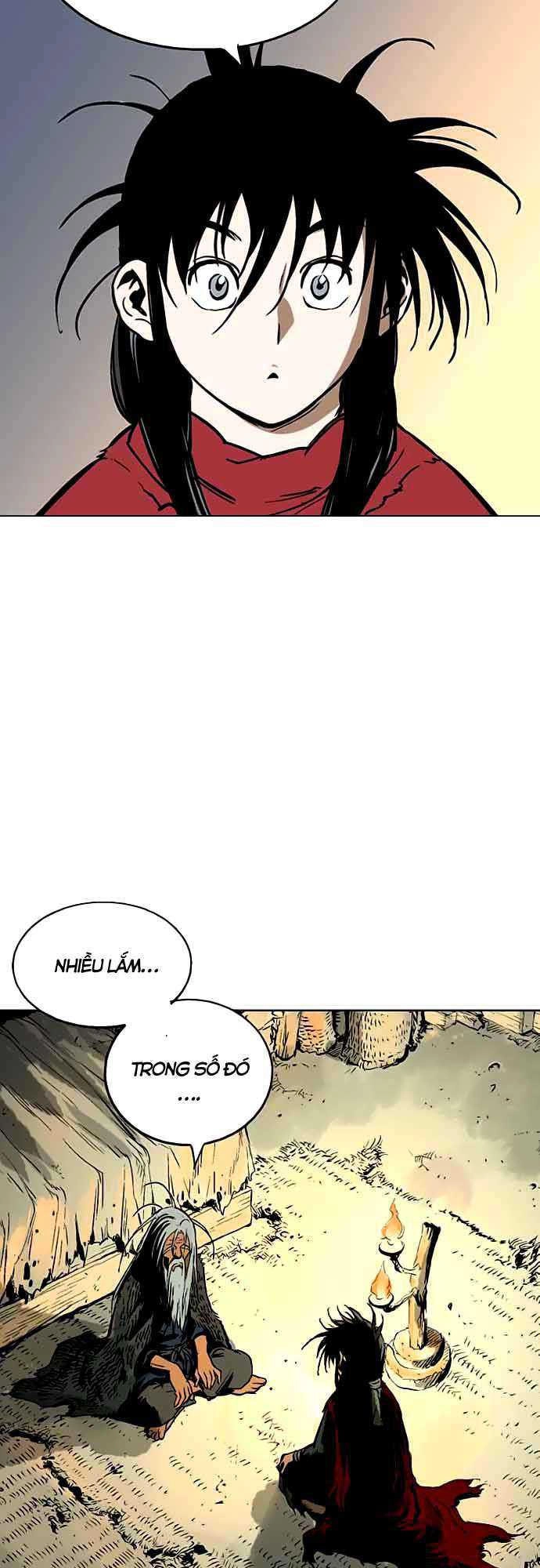 Gosu Chapter 98 - 27