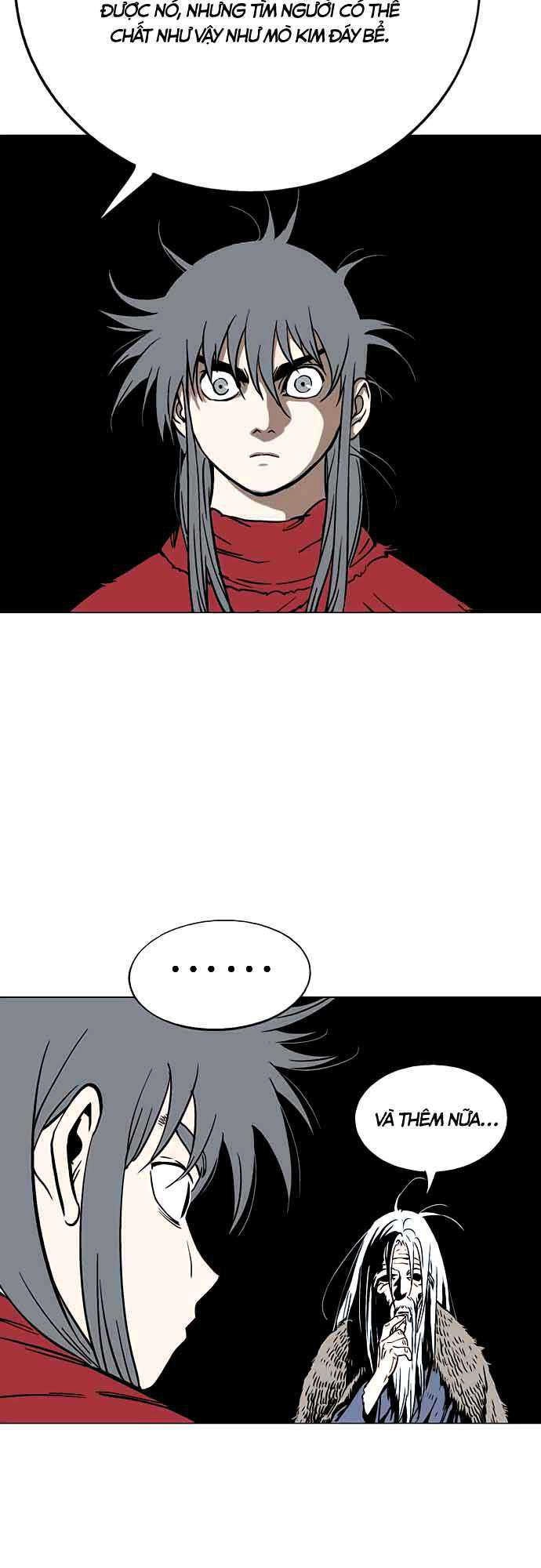 Gosu Chapter 98 - 29