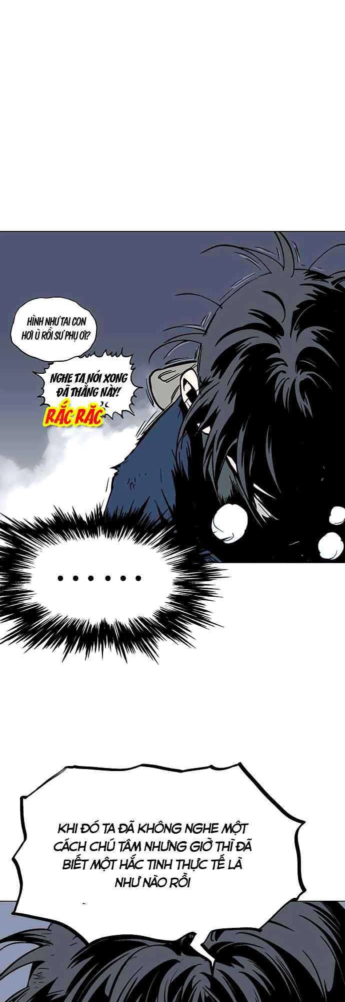 Gosu Chapter 98 - 30
