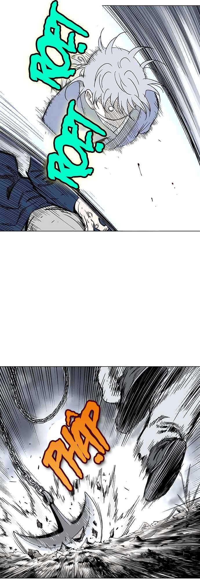 Gosu Chapter 98 - 32