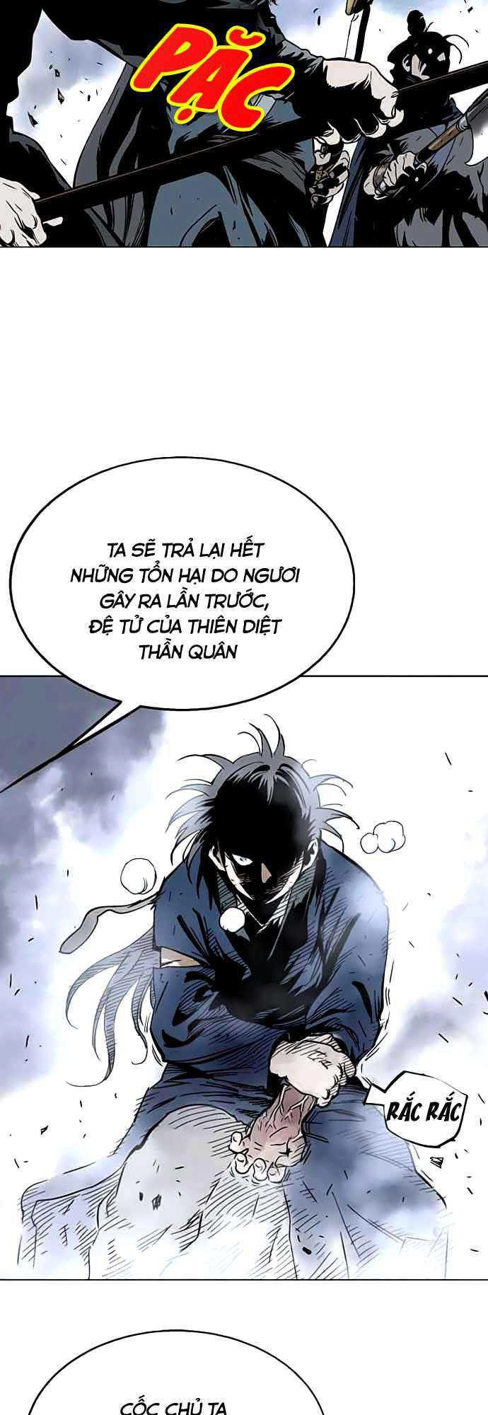 Gosu Chapter 98 - 36