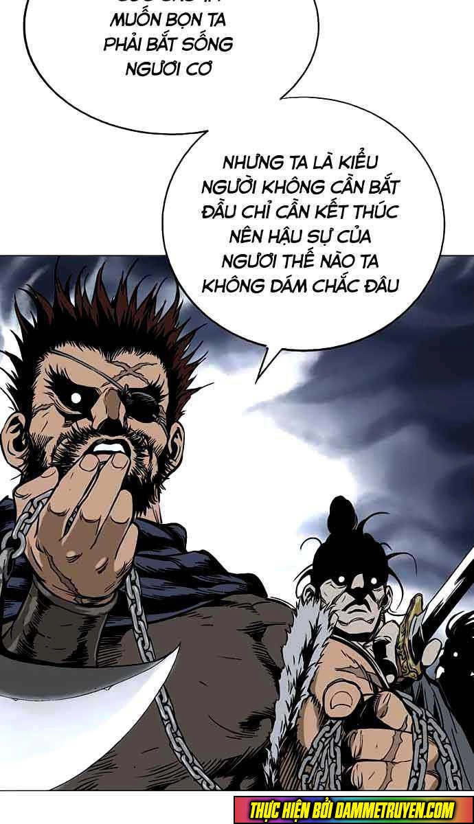 Gosu Chapter 98 - 37