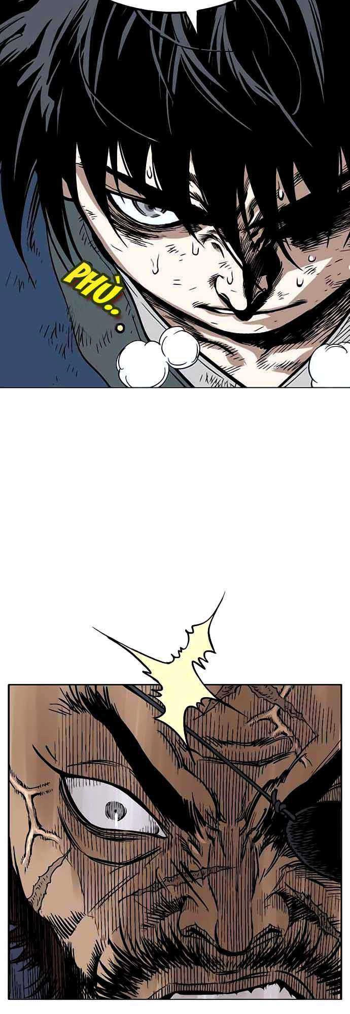 Gosu Chapter 98 - 39