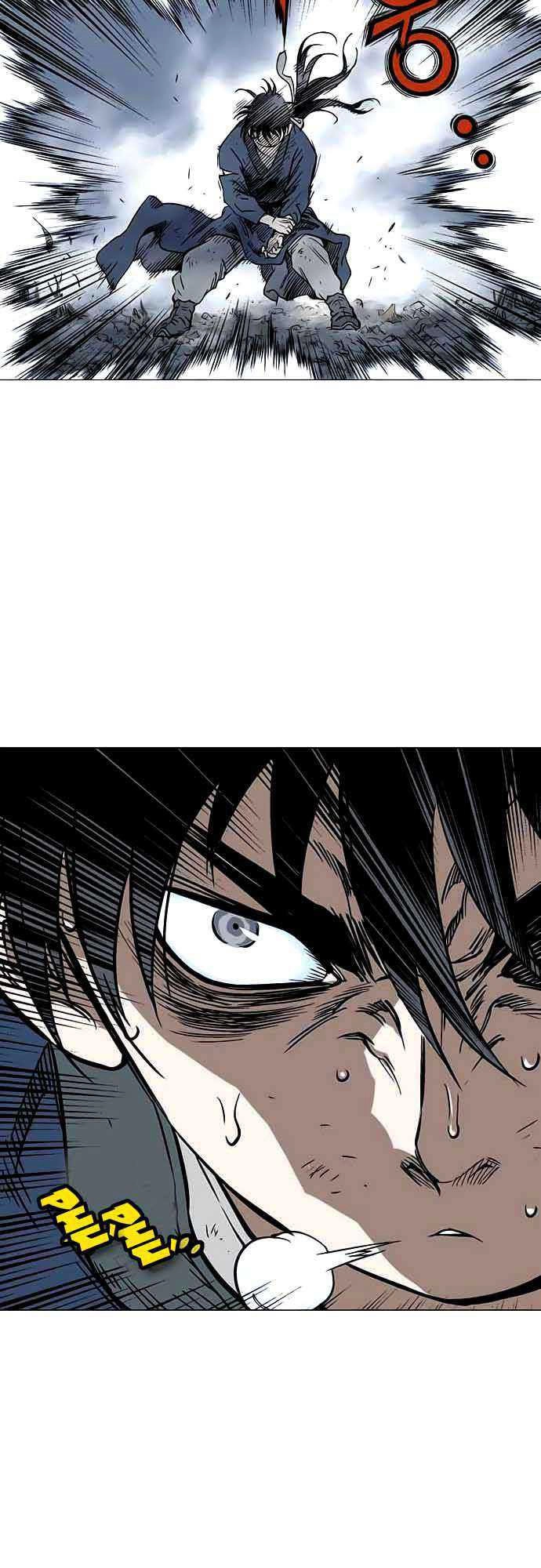 Gosu Chapter 98 - 41