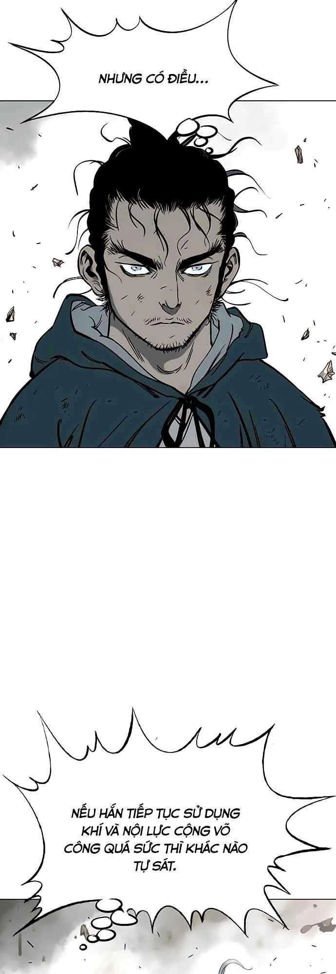 Gosu Chapter 98 - 56