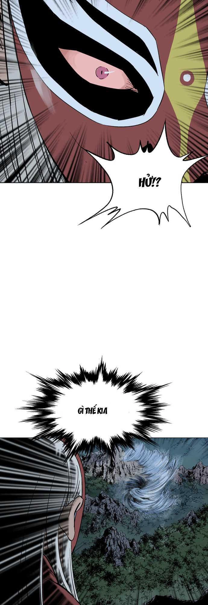 Gosu Chapter 99 - 11