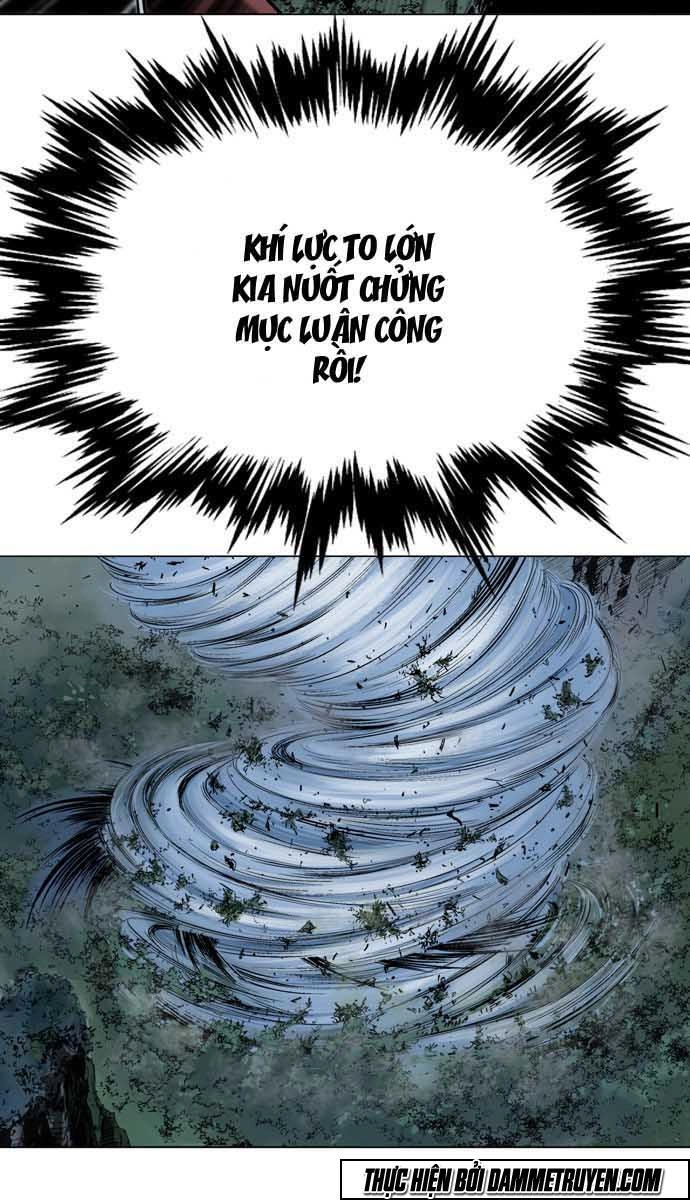 Gosu Chapter 99 - 12