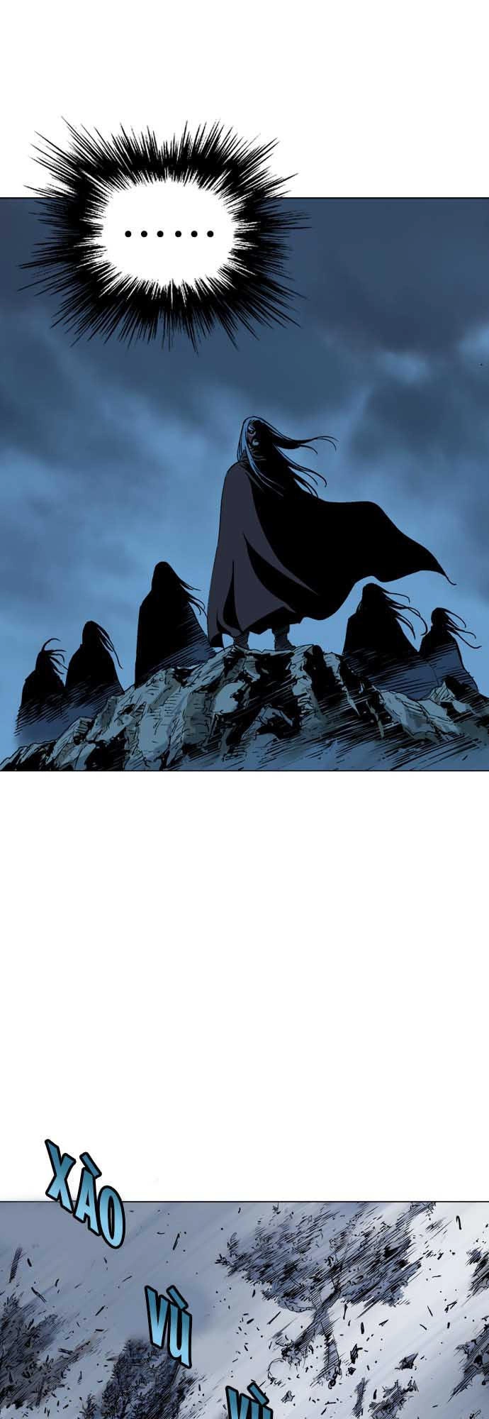 Gosu Chapter 99 - 14