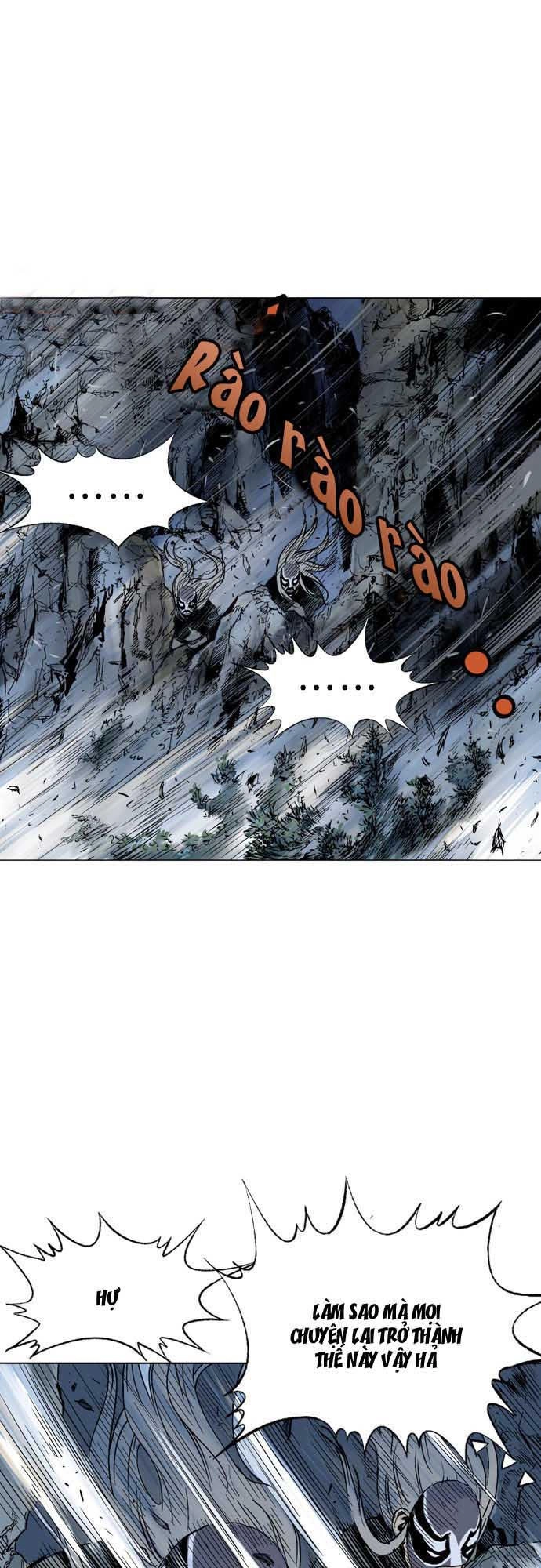 Gosu Chapter 99 - 16