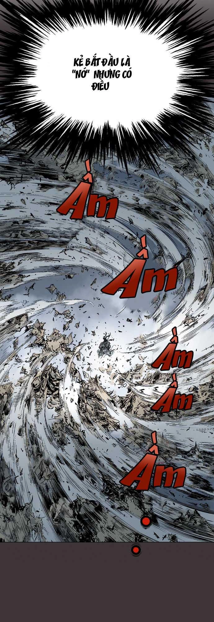 Gosu Chapter 99 - 18