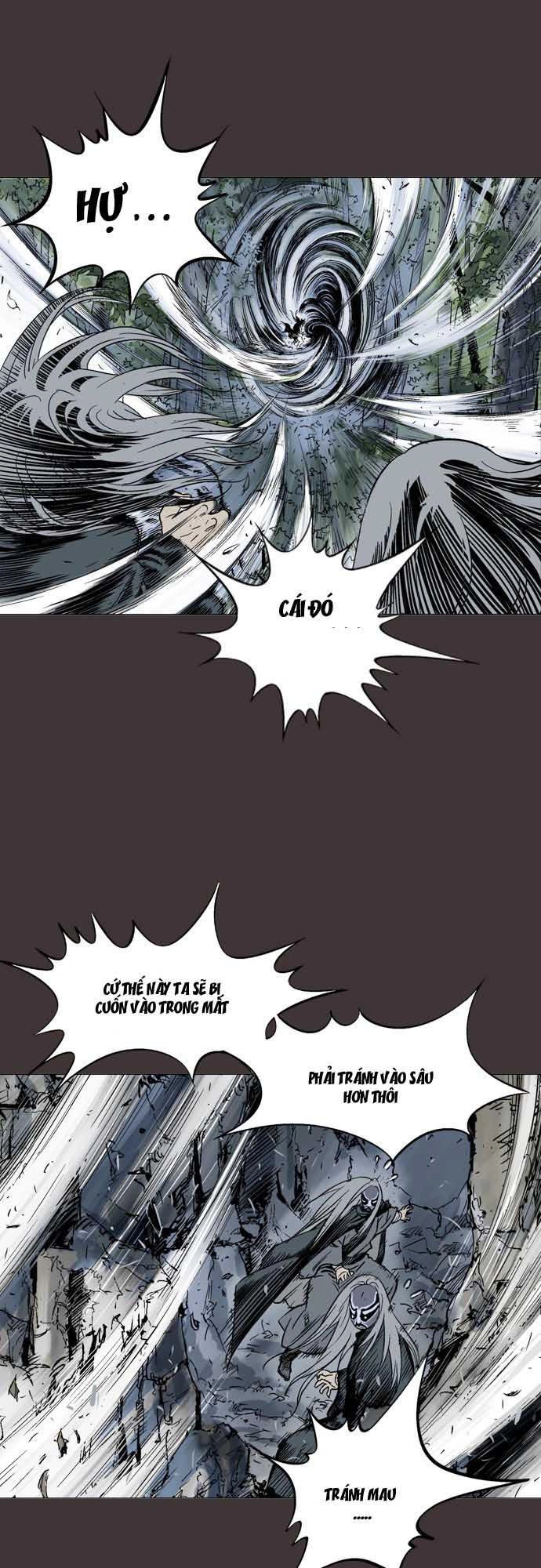 Gosu Chapter 99 - 19