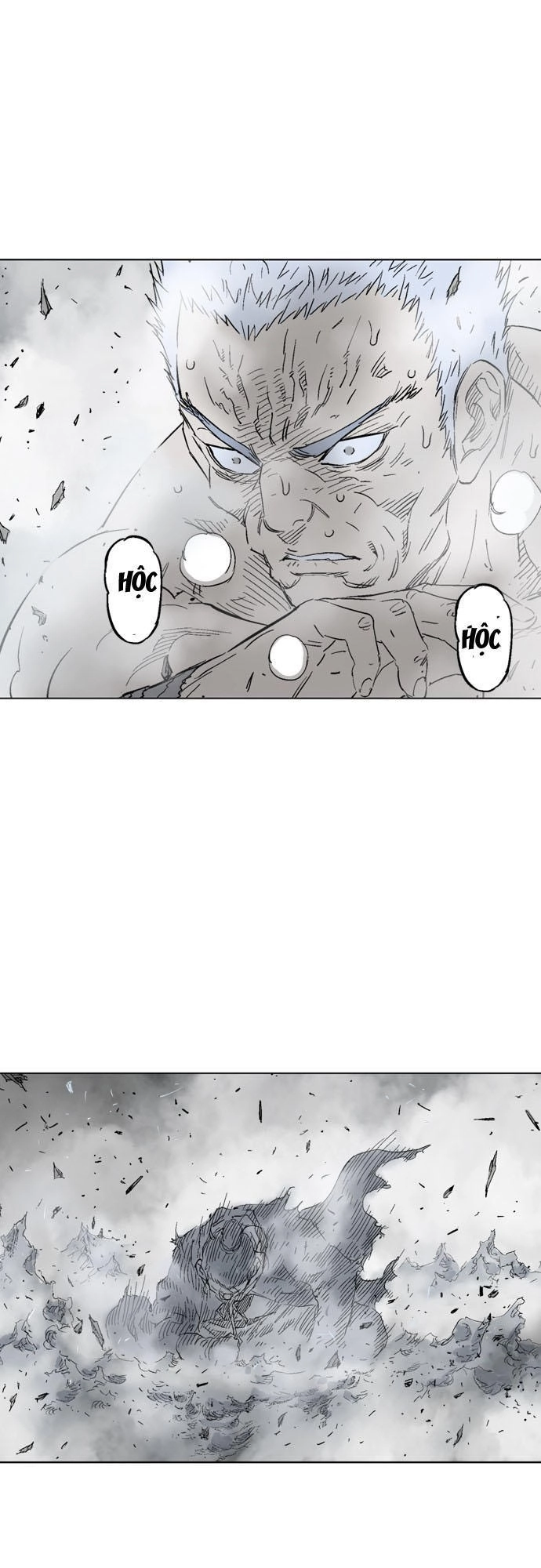 Gosu Chapter 99 - 32