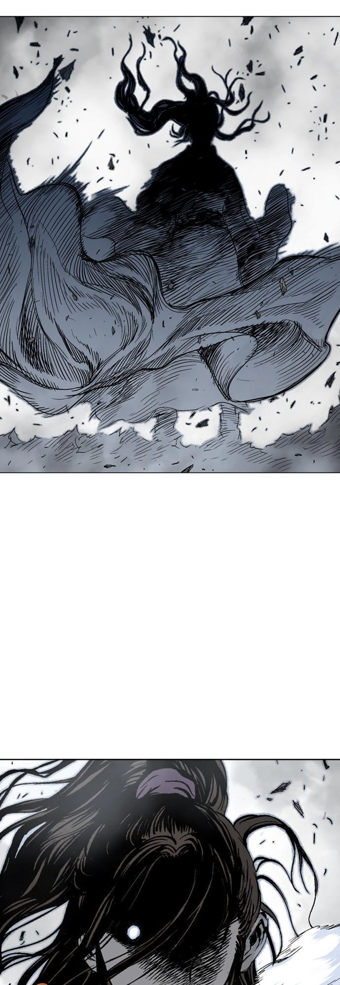 Gosu Chapter 99 - 35