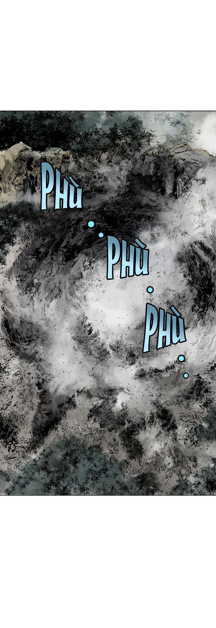 Gosu Chapter 99 - 41