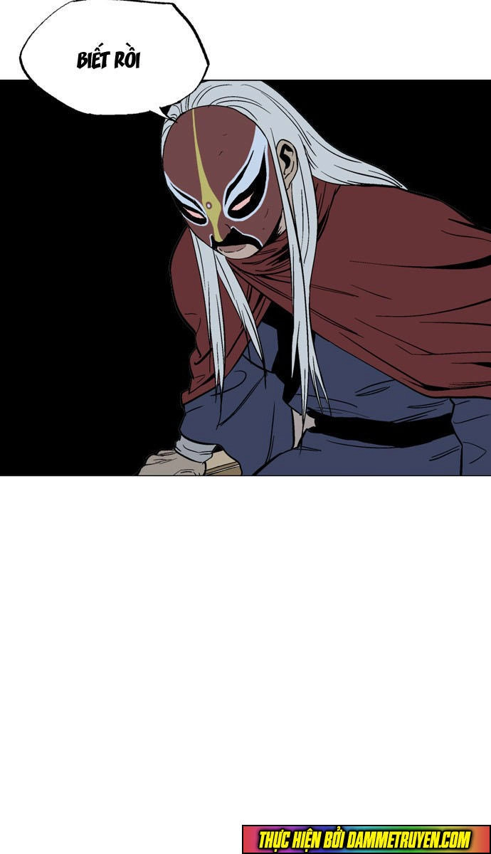 Gosu Chapter 99 - 46