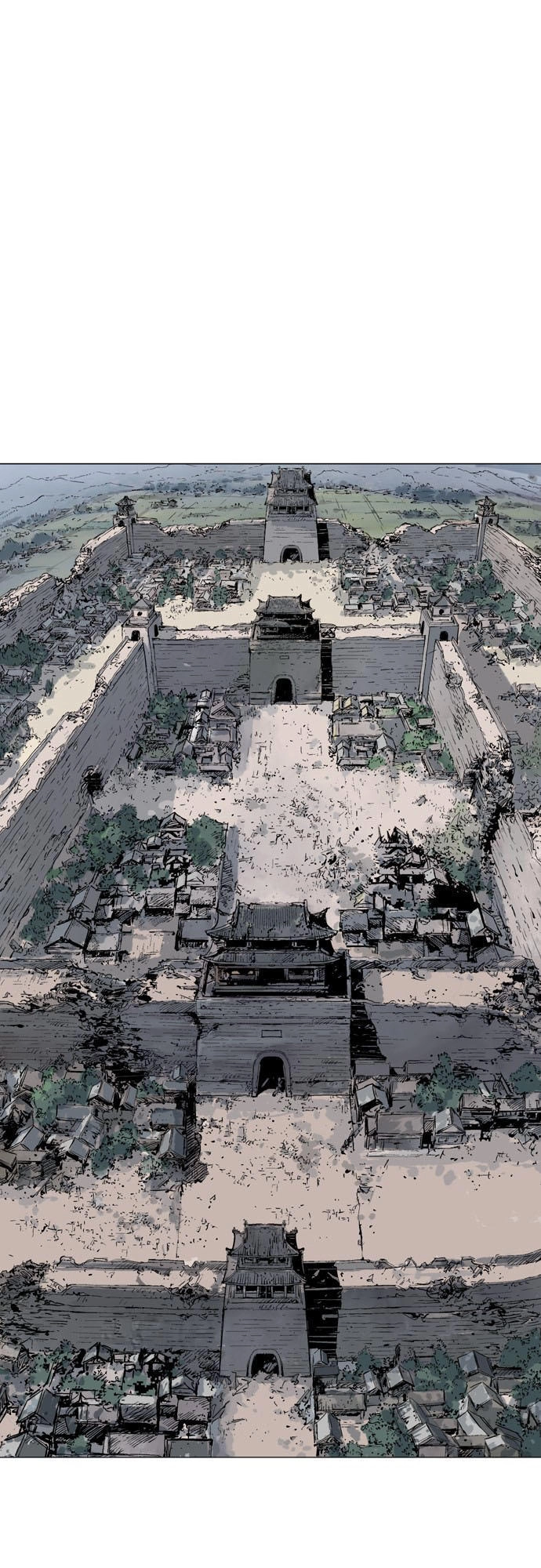 Gosu Chapter 99 - 47