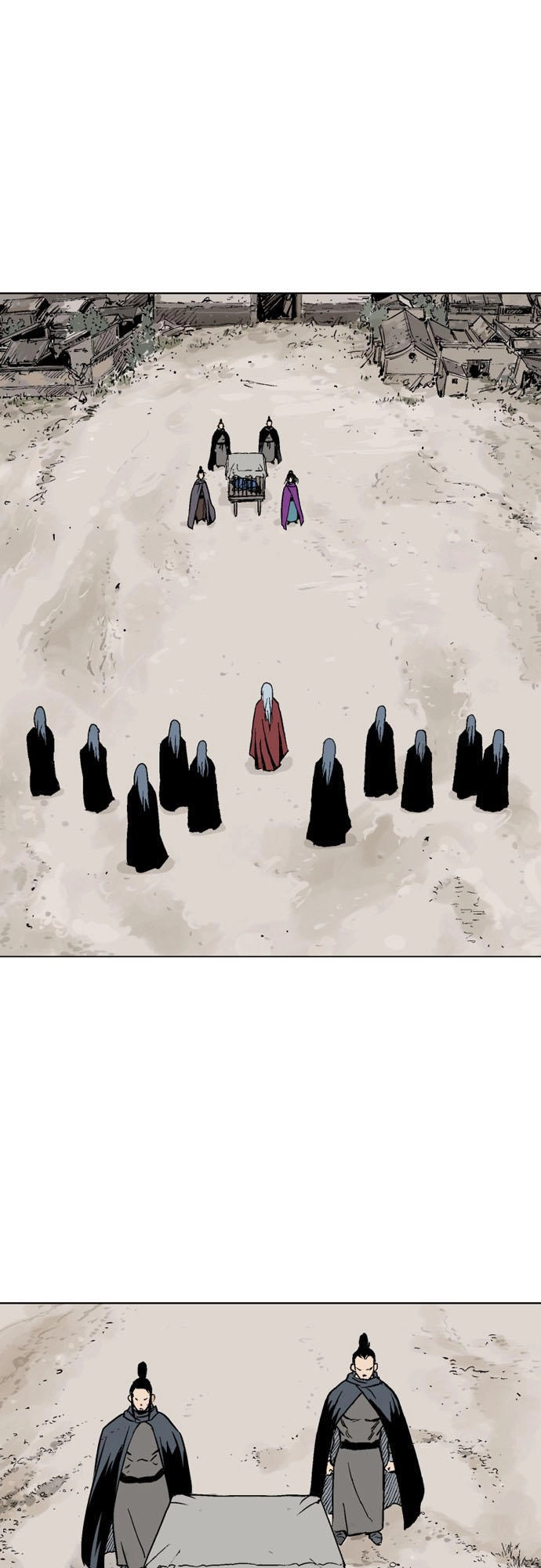 Gosu Chapter 99 - 48