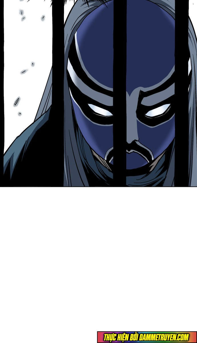 Gosu Chapter 99 - 52