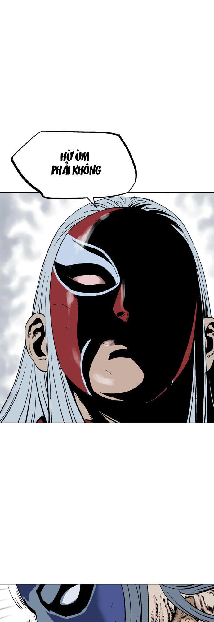 Gosu Chapter 99 - 54