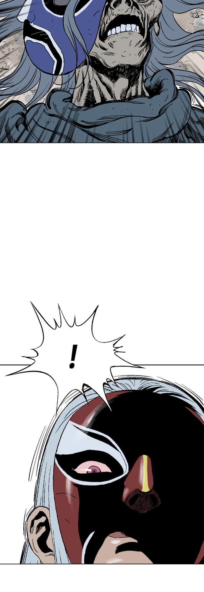 Gosu Chapter 99 - 61