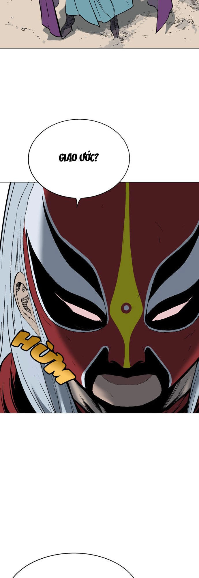 Gosu Chapter 99 - 68