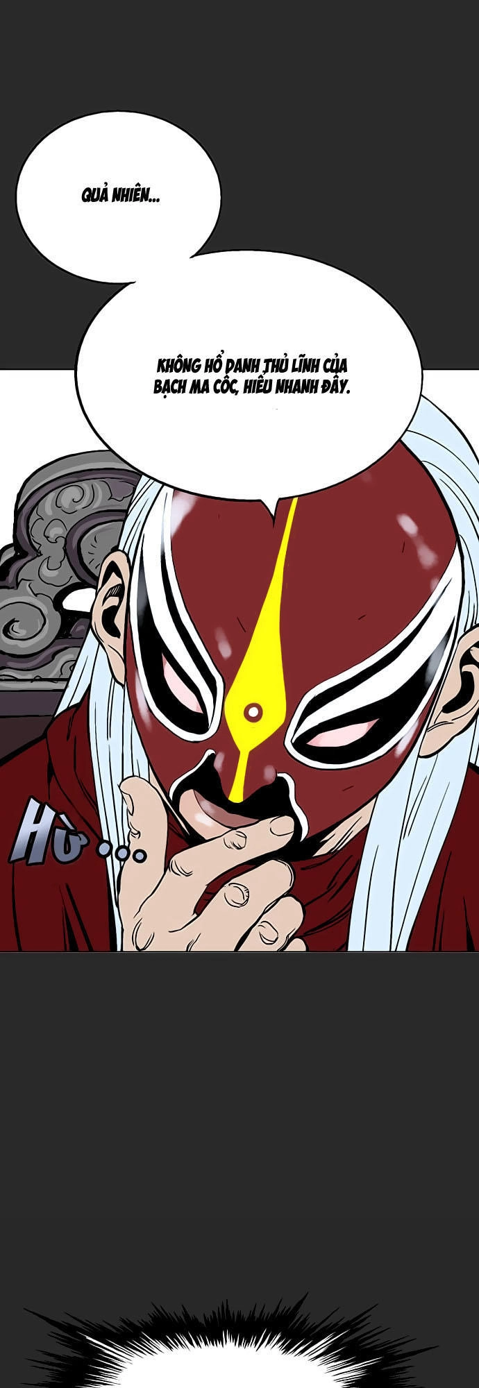 Gosu Chapter 100 - 8