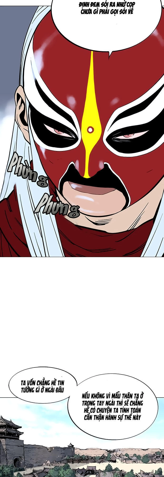 Gosu Chapter 100 - 14