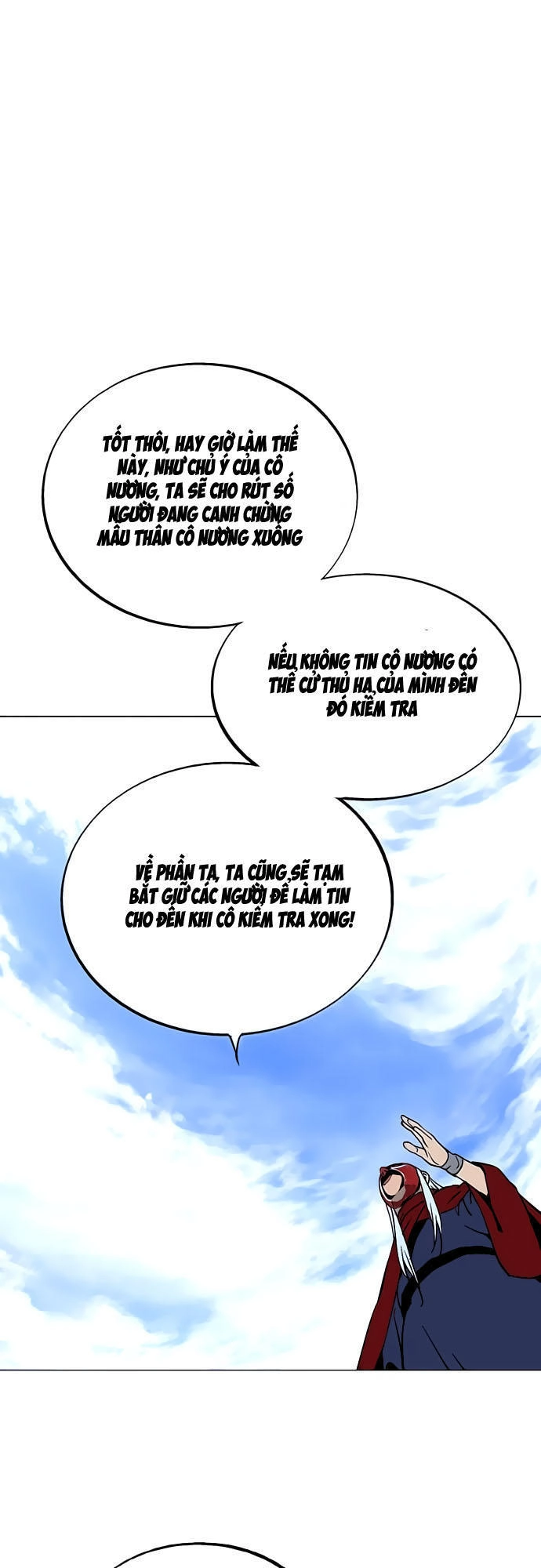 Gosu Chapter 100 - 20