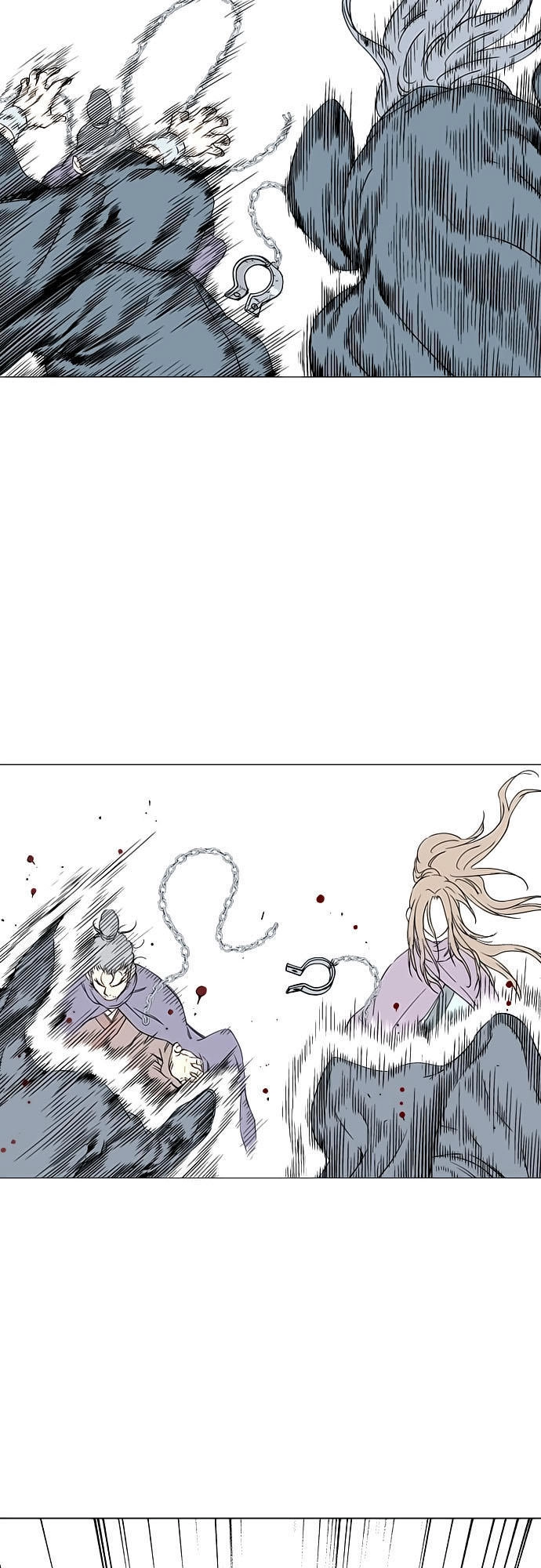 Gosu Chapter 100 - 34